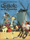 Don Quijote de la Mancha